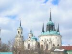 Церковь в стиле эклектика