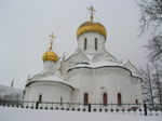 ерковь Рождества пресвятой Богородицы