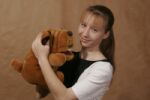 Пьяный довольный Дракон :).