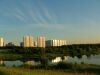 фотоальбом - уголки Москвы